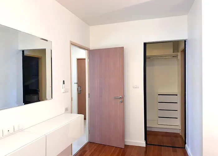Apartamento Location With 3-min Walk To Everything