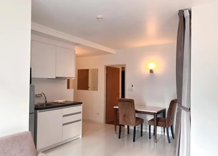 Apartamento Location With 3-min Walk To Everything *