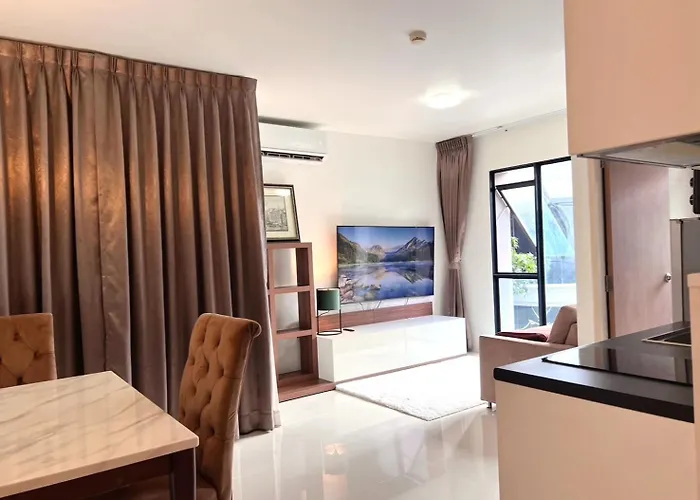 Location With 3-min Walk To Everything Apartamento *
