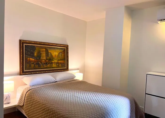 Apartamento Location With 3-min Walk To Everything