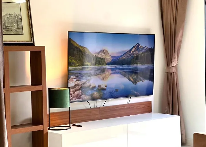 Apartamento Location With 3-min Walk To Everything *