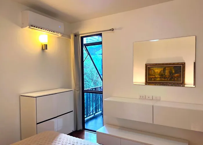 Location With 3-min Walk To Everything 曼谷